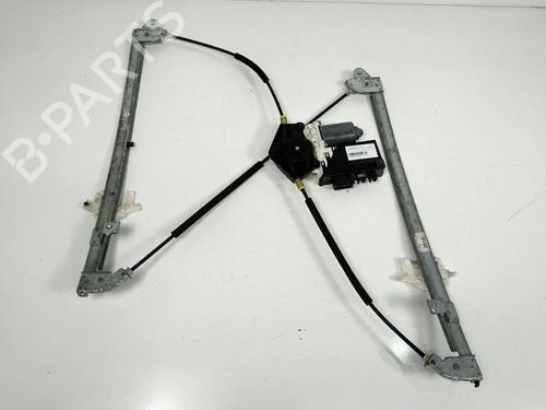 Used Front left window mechanism Front left window mechanism FIAT ULYSSE (179_) 2.0 (179BXA11, 179BXA1A) (136 hp) 7350946 7350946