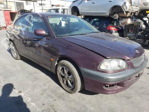 Left front indicator TOYOTA AVENSIS Saloon (_T25_) 1.6 VVT-i (ZZT250_, ZZT250R) | BP17165090C32 