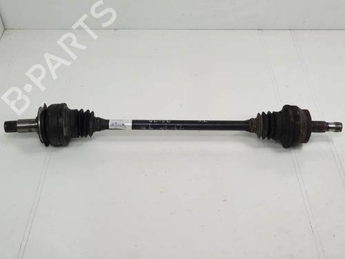 Used Right rear driveshaft Right rear driveshaft MERCEDES-BENZ E-CLASS (W212) E 220 CDI / BlueTEC (212.001, 212.002) (170 hp) 6841391 6841391