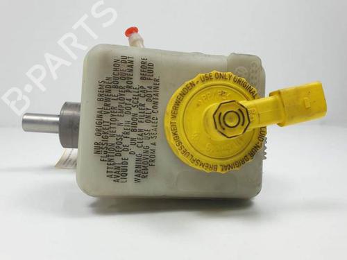 Brake master cylinder VW GOLF IV (1J1) 1.9 TDI | BP25404037M77 