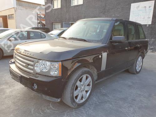 Used Parts LAND ROVER RANGE ROVER III (L322) 3.6 D 4x4 4836309