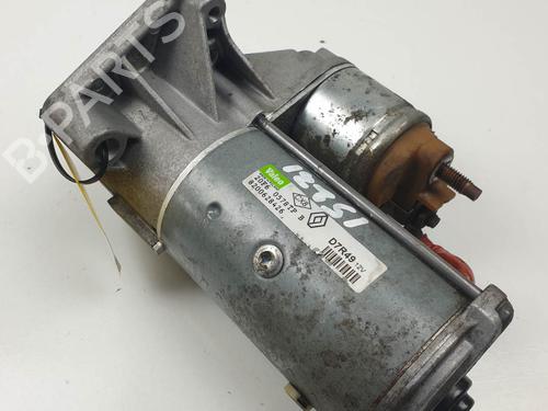 Starter RENAULT ESPACE IV (JK0/1_) 1.9 dCi (JK0U, JK0G) | BP24932600M8 - Image 4