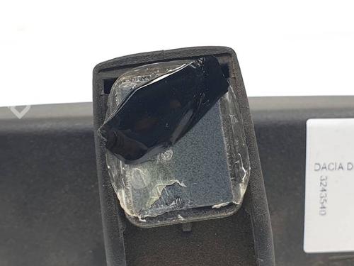 Rear mirror DACIA DOKKER MPV (KE_) 1.5 dCi (KEAJ, KEAH) | BP30191160I6