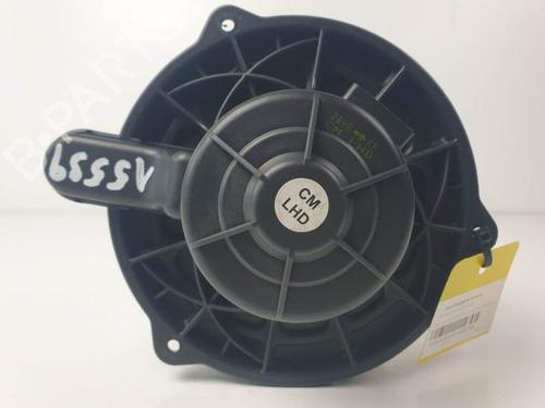 Heater blower motor HYUNDAI SANTA FÉ II (CM) 2.2 CRDi 4x4 | BP24989685M62 