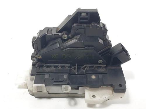 Rear right lock FORD MONDEO III (B5Y) 2.0 16V | BP13380146C99 
