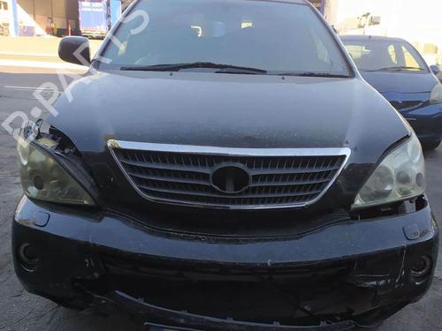 Used Parts LEXUS RX (_U3_) 400h AWD (MHU38_) 826279