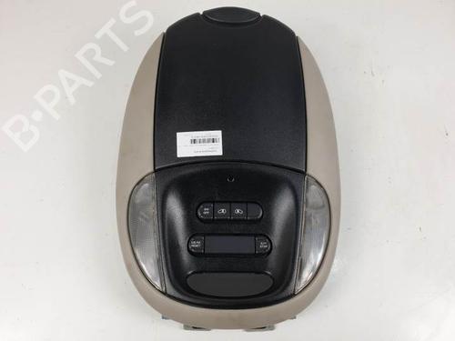Interior roof light CHRYSLER VOYAGER IV (RG, RS) 3.3 05016284AF