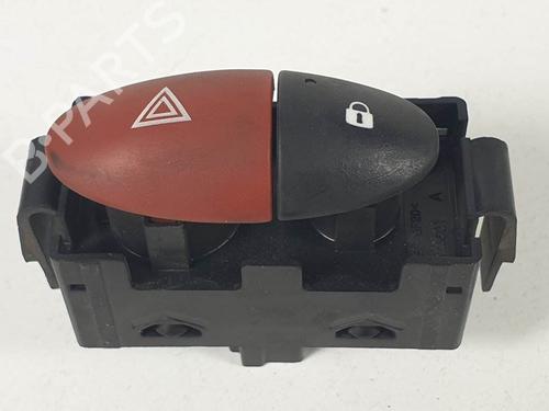 Used Warning switch Warning switch RENAULT MASTER III Van (FV) 2.3 dCi 125 RWD (FV0C, FV0D, FV0H, FV0J, FV0A, FV0K) (125 hp) 15854962 15854962