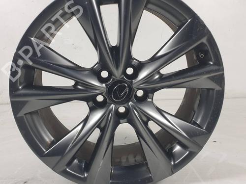 Fælgsæt LEXUS UX (_AA1_, _AH1_, _MA1_) 250h (MZAH10) | BP34515086C100 - Image 3