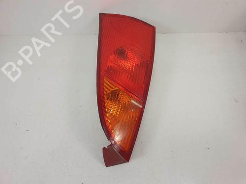Used Left taillight Left taillight FORD FOCUS I (DAW, DBW) 1.6 16V (100 hp) 10526154 10526154