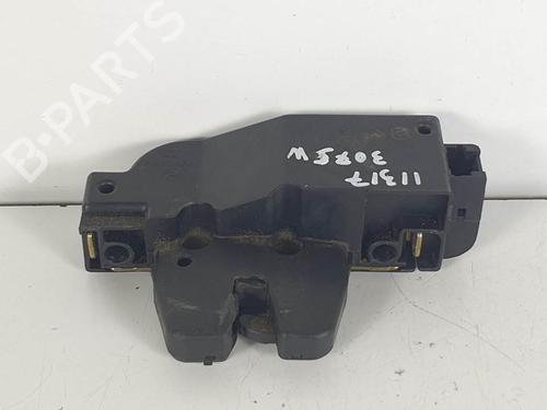 Used Tailgate lock Tailgate lock 12385808 12385808