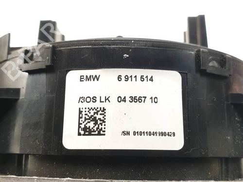 Squib airbag BMW 6 Convertible (E64) 645 Ci | BP27923273C102 