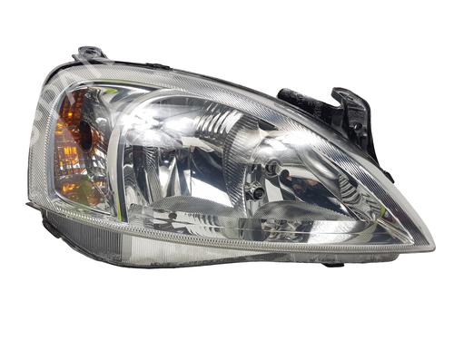 Lyskaster høyre Lyskaster høyre OPEL CORSA C (X01) 1.0 (F08, F68) (58 hp) 36594952 36594952