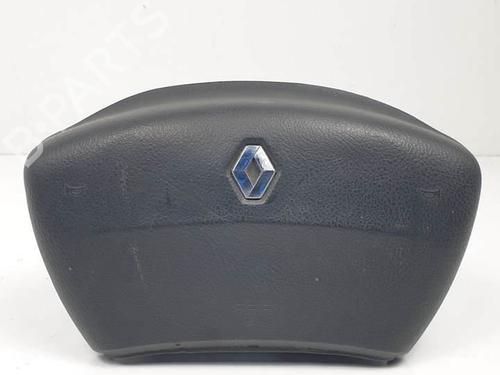 Førerens kollisjonspute RENAULT LAGUNA II Grandtour (KG0/1_) 1.9 dCi (KG0G) (120 hp) 18653471