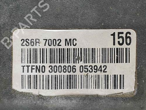 Gearbox FORD FIESTA V (JH_, JD_) 1.3 | BP24933154M3 