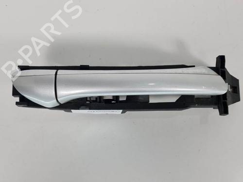 Klamka zewnętrzna drzwi tylnych prawych MERCEDES-BENZ E-CLASS T-Model (S211) E 220 T CDI (211.206) BP6862058C130