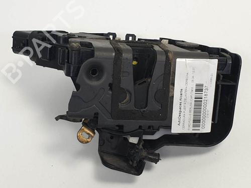 Used Front right lock Front right lock 6855991 6855991