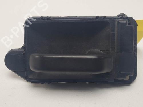 Used Front right interior door handle Front right interior door handle PEUGEOT 205 I Convertible (741B, 20D) 1.6 CTI (103 hp) 29246333 29246333