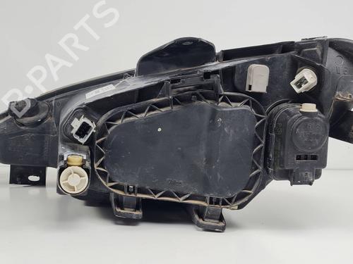 Right headlight PEUGEOT 206 CC (2D) 1.6 16V (2DNFUF, 2DNFUR) | BP34518062C29  - Image 5