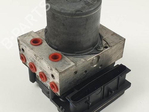 Used ABS pump FORD TRANSIT Van (FA_ _) 2.2 TDCi (125 hp) 24916035