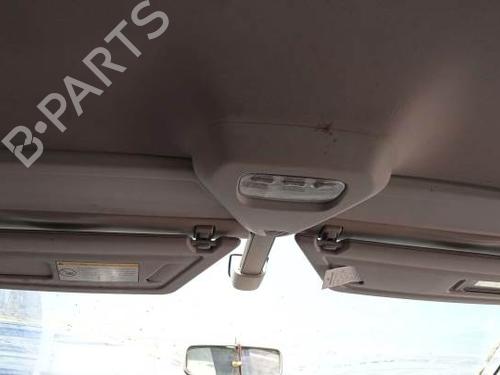 Gear lever CITROËN C4 Grand Picasso I (UA_) 1.6 HDi | BP8333480M90 
