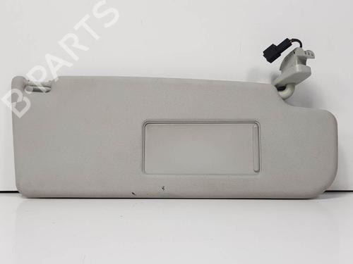 right-sun-visor-seat-leon-1p1-19-tdi-5p0857552a5w9-2005-2006-2007-2008-2009-2010-2011-2012-2013-9196266 main image