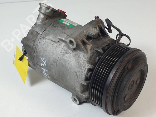 AC-Kompressor AC-Kompressor 39462942 39462942