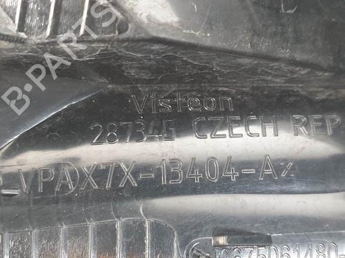 Right taillight CITROËN C5 III (RD_) 2.0 HDi 165 (RDRHHA, RDRHH8) | BP24930910C35 - Image 2
