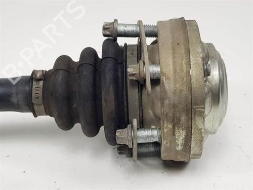 Right rear driveshaft BMW 1 (E87) 116 d | BP10991511M41 