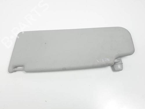 Højre solskærm VW UP! (121, 122, BL1, BL2, BL3, 123) 1.0 (75 hp) 29245959