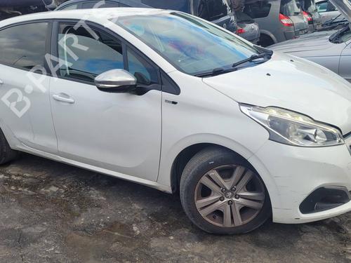 Display monitor PEUGEOT 208 I (CA_, CC_) 1.2 PureTech 82 | BP29474307C48 
