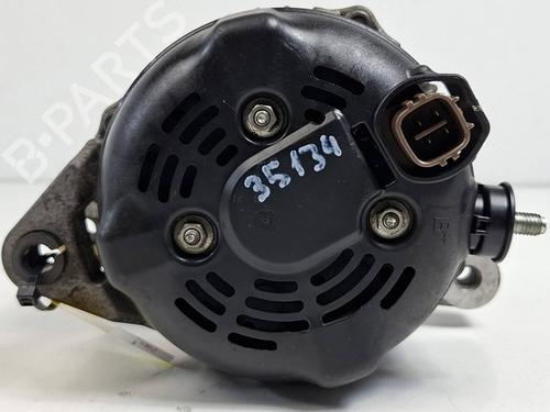 Alternator KIA SORENTO II (XM) 2.2 CRDi | BP40176908M7 - Image 3