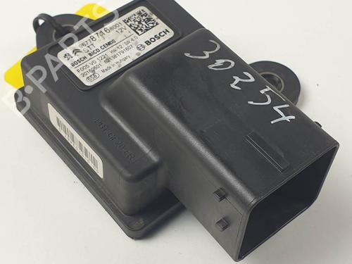 Used Electronic module Electronic module CITROËN C4 Grand Picasso II (DA_, DE_) 1.6 BlueHDi 120 (120 hp) 24916079 24916079