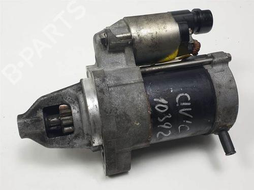 Used Starter HONDA CIVIC VIII Hatchback (FN, FK) [2005-2012]  10697114