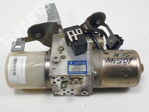 Used Sunroof engine Sunroof engine MERCEDES-BENZ SLK (R170) 320 (170.465) (218 hp) 11172314 11172314