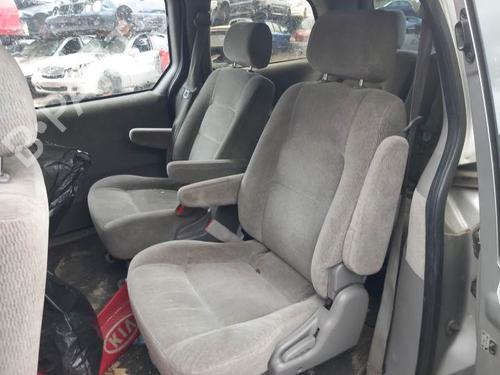 Left mirror KIA CARNIVAL II (GQ) 2.9 CRDi | BP29265650C26 