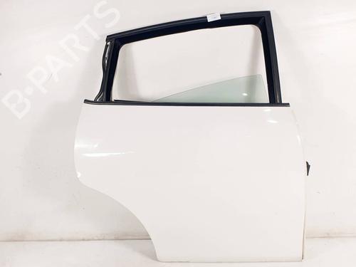 right-rear-door-seat-leon-1p1-2005-2006-2007-2008-2009-2010-2011-2012-2013-30885011 main image