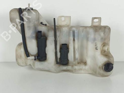 Windscreen washer tank BMW 5 (E39) 528 i | BP13658763C113 