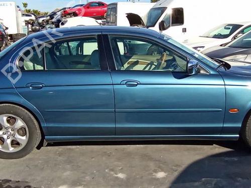 AC compressor JAGUAR S-TYPE II (X200) 4.0 V8 | BP31272154M34 - Image 23