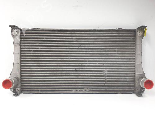 Intercooler Intercooler TOYOTA AVENSIS Saloon (_T27_) 2.2 D-4D (ADT271_, ADT271R) (150 hp) 37286884 37286884