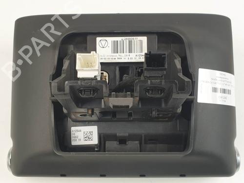 Display CITROËN C4 CACTUS 1.2 THP 110 | BP24516001C48 - Image 2