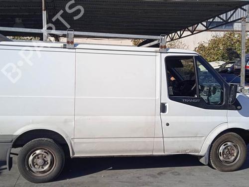 Intercooler FORD TRANSIT Van (FA_ _)  | BP11422745M30  - Image 7