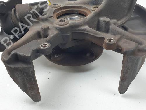 Left front steering knuckle VW GOLF VI (5K1) 1.6 TDI | BP24339324M25 - Image 3
