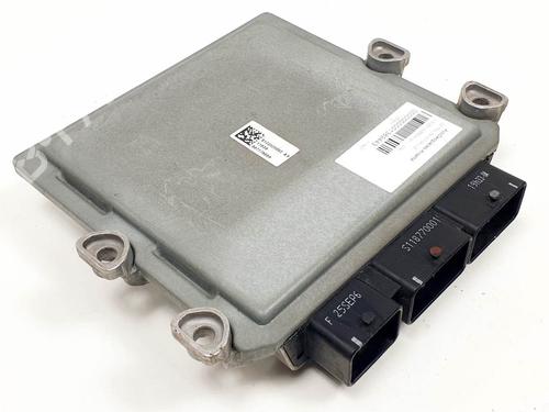 Engine control unit (ECU) CITROËN C5 II Break (RE_) 2.0 HDi (RERHRH) | BP25258117M57 - Image 2