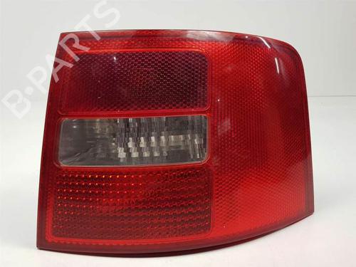 Used Right taillight AUDI ALLROAD C5 (4BH) 2.5 TDI quattro (180 hp) 10359648