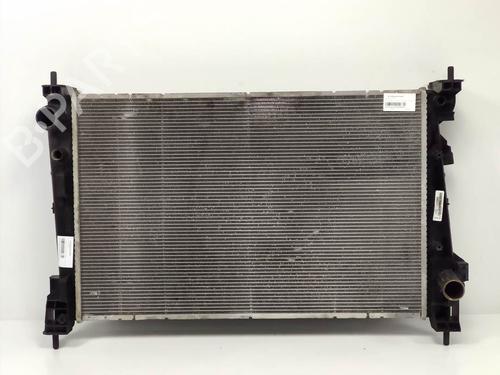 Used Water radiator Water radiator 10114317 10114317