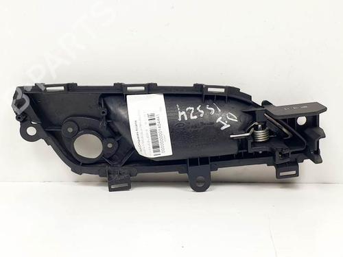 Front left interior door handle HYUNDAI i40 I (VF) 1.7 CRDi | BP25116607I13 