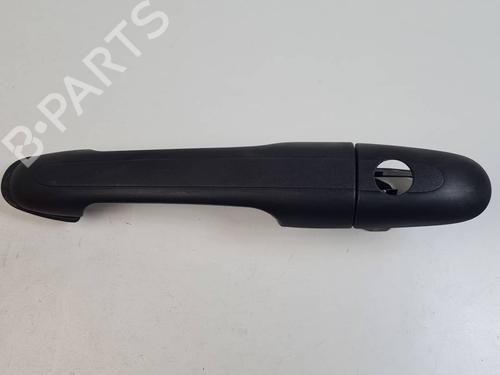 Used Front left exterior door handle Front left exterior door handle MERCEDES-BENZ VITO Bus (W639) 109 CDI (639.701, 639.703, 639.705) (95 hp) 35774112 35774112