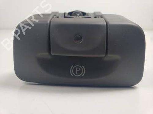 Used Electric handbrake RENAULT SCÉNIC II (JM0/1_) 1.5 dCi (JM1E, JM16) (106 hp) 30694333