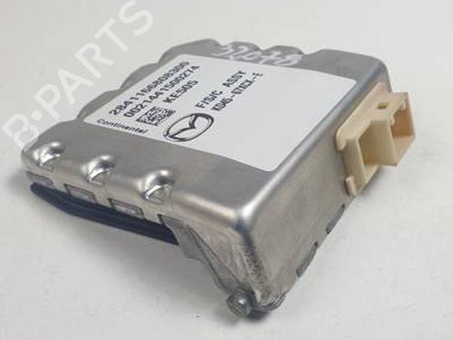 Modulo elettronico MAZDA CX-5 (KE, GH) 2.2 D 4WD (KE2AW) (175 hp) 30844155